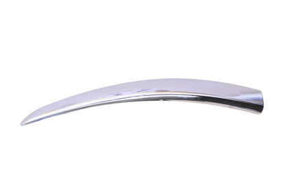 New OEM Ford HS7Z-13A565-A, 5407004 Chrome Rear Bumper Trim NOS