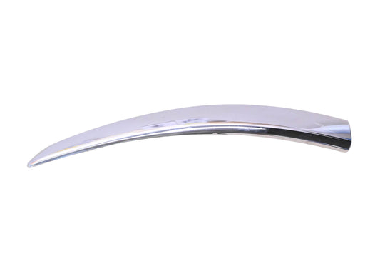New OEM Ford HS7Z-13A565-A, 5407004 Chrome Rear Bumper Trim NOS
