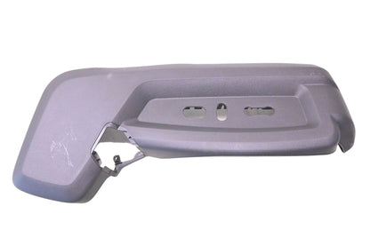 New OEM Ford BA1Z-7862187-DB Left Side Front Seat Shield Assembly NOS