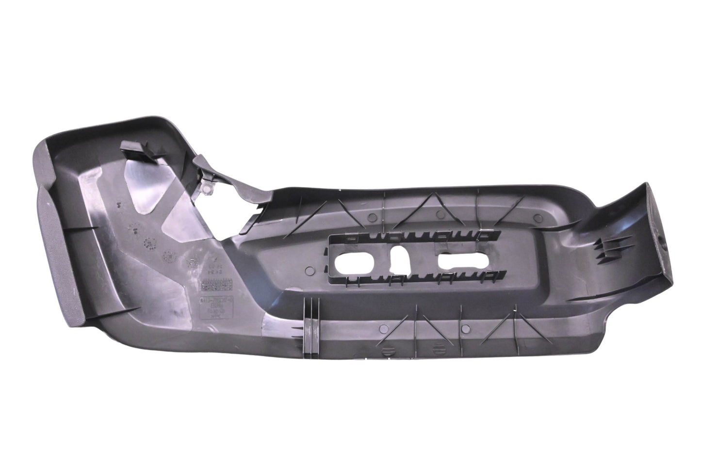 New OEM Ford BA1Z-7862187-DB Left Side Front Seat Shield Assembly NOS