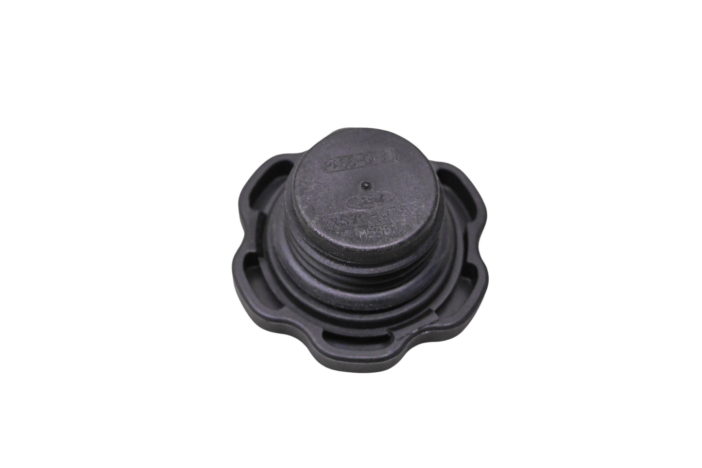 New OEM Motorcraft EC-753, YS4Z-6766-BA Oil Filler Cap NOS