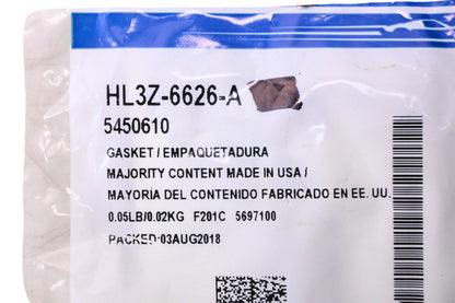 New OEM Ford HL3Z-6626-A, 5450610 Engine Tube Gasket NOS