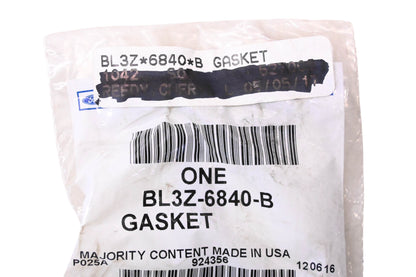 New OEM Ford BL3Z-6840-B Engine Adapter Gasket NOS