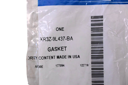 New OEM Ford XR3Z-9L437-BA Fuel Injection Throttle Body Mounting Gasket NOS