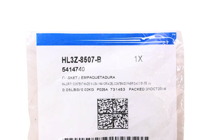 New OEM Ford HL3Z-8507-B, 5414740 Water Pump Plate Gasket NOS