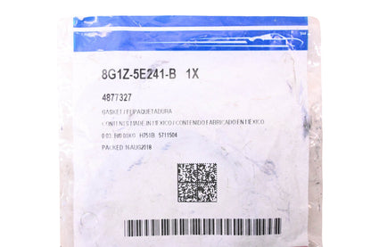 New OEM Ford 8G1Z-5E241-B, 4877327 Exhaust Pipe Flange Gasket NOS