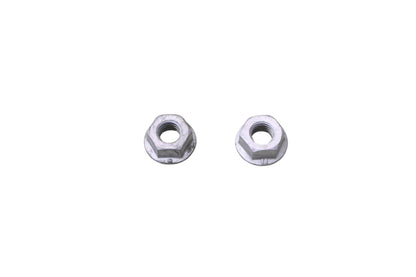 New OEM Ford W520413-S442, 1381977 Compressor Assembly Nuts Qty 2 NOS