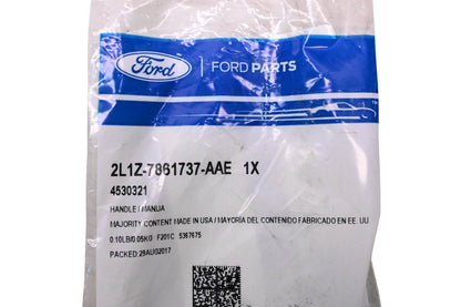 New OEM Ford 2L1Z-7861737-AAE, 4530321 Seat Back Adjusting Handle NOS