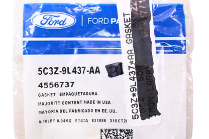 New OEM Ford 5C3Z-9L437-AA, 4556737 Fuel Injection Throttle Body Mounting Gasket NOS