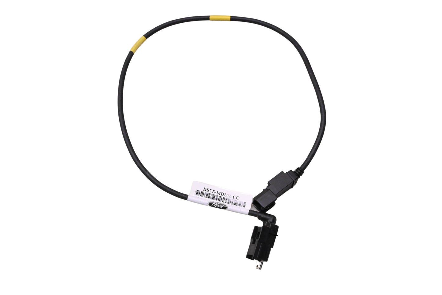 New OEM Ford DS7Z-14D202-C, 5201247 GPS Navigation Antenna Cable Assembly NOS