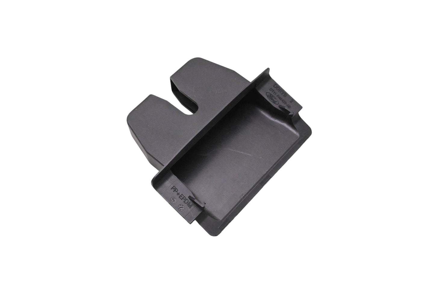 New OEM Ford DT1Z-58218A14-A, 1813225 Latch Cover Bezel NOS