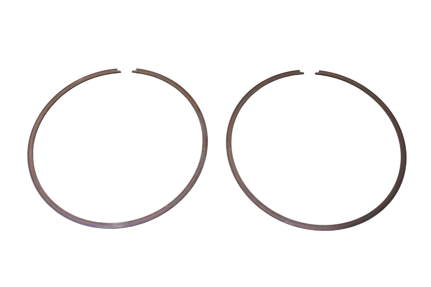 New OEM Ford BL8Z-7C122-A, 5150584 Snap Rings Qty 2 NOS