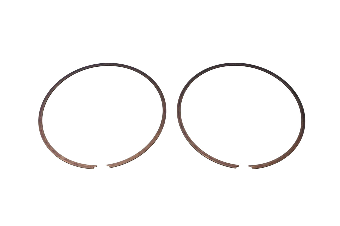 New OEM Ford BL8Z-7C122-A, 5150584 Snap Rings Qty 2 NOS