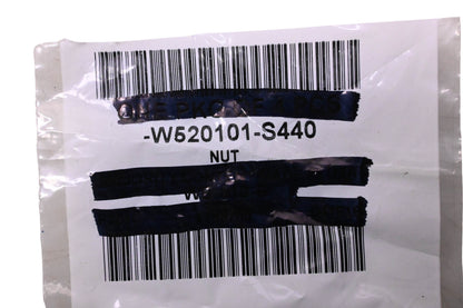 New OEM Ford W520101-S440 Nut NOS