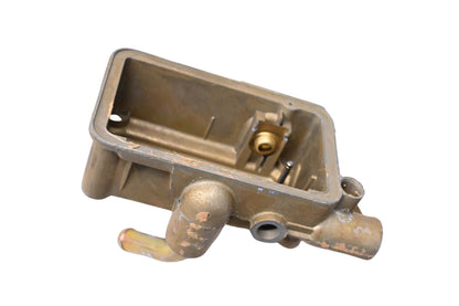 Holley 10497B, 34R10497B Carburetor Bowl Assembly NOS