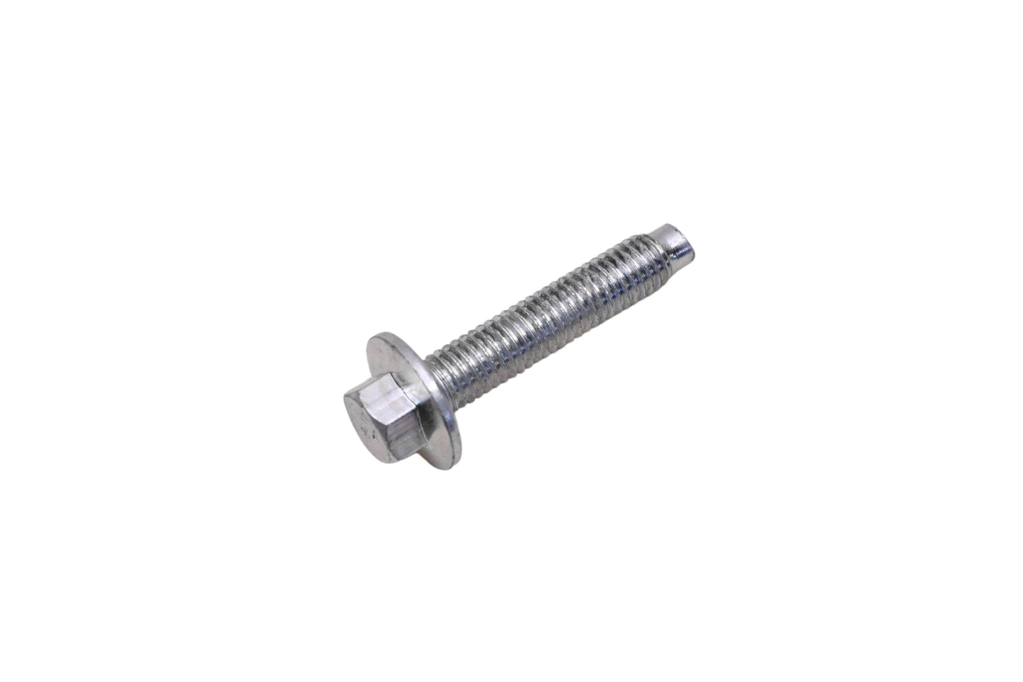 New OEM Ford N806156-S437 Oil Cooler Adapter Bolt NOS