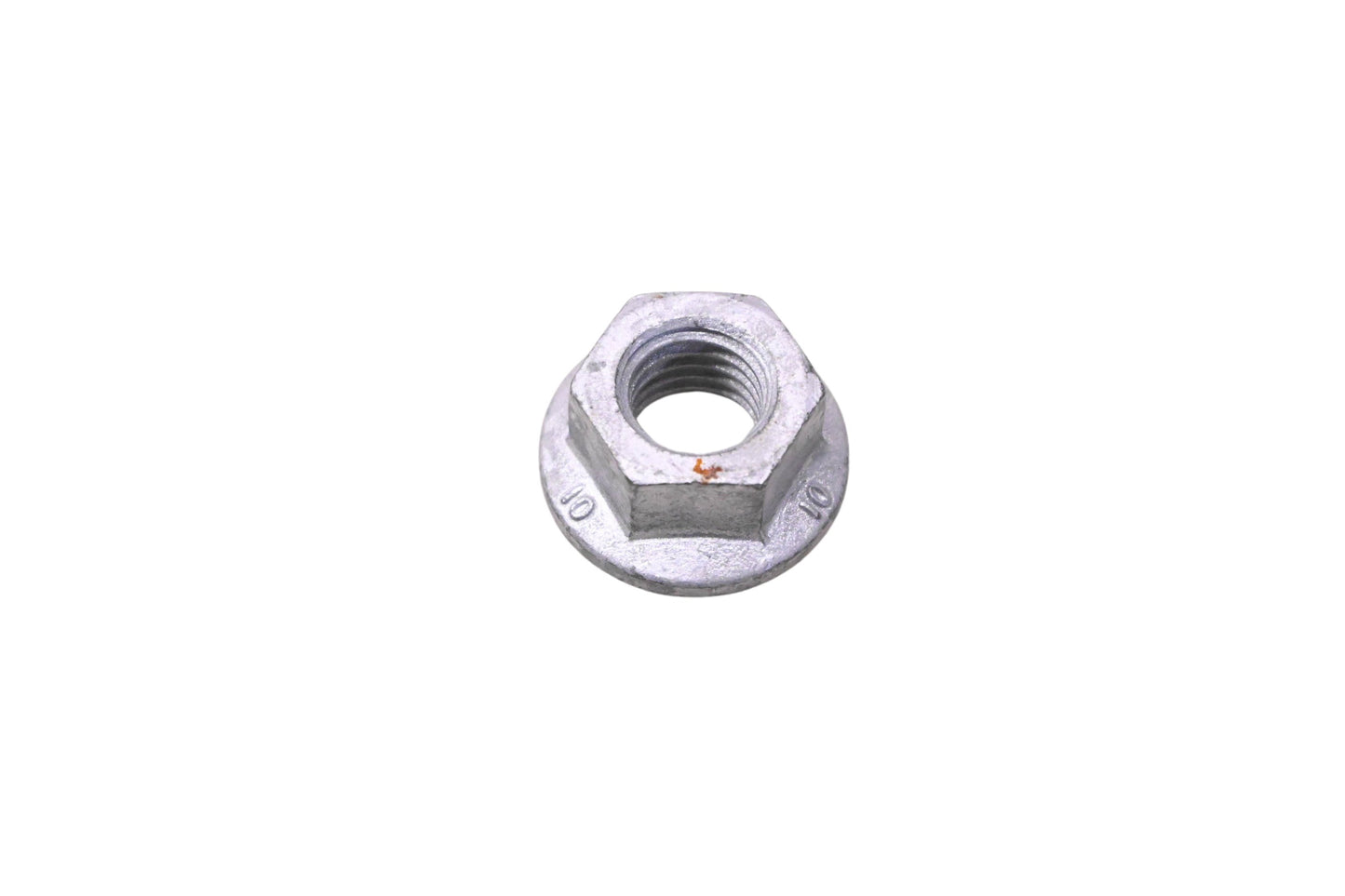 New OEM Ford W520515-S441, 4620613 Lower Control Arm Lock Nut NOS