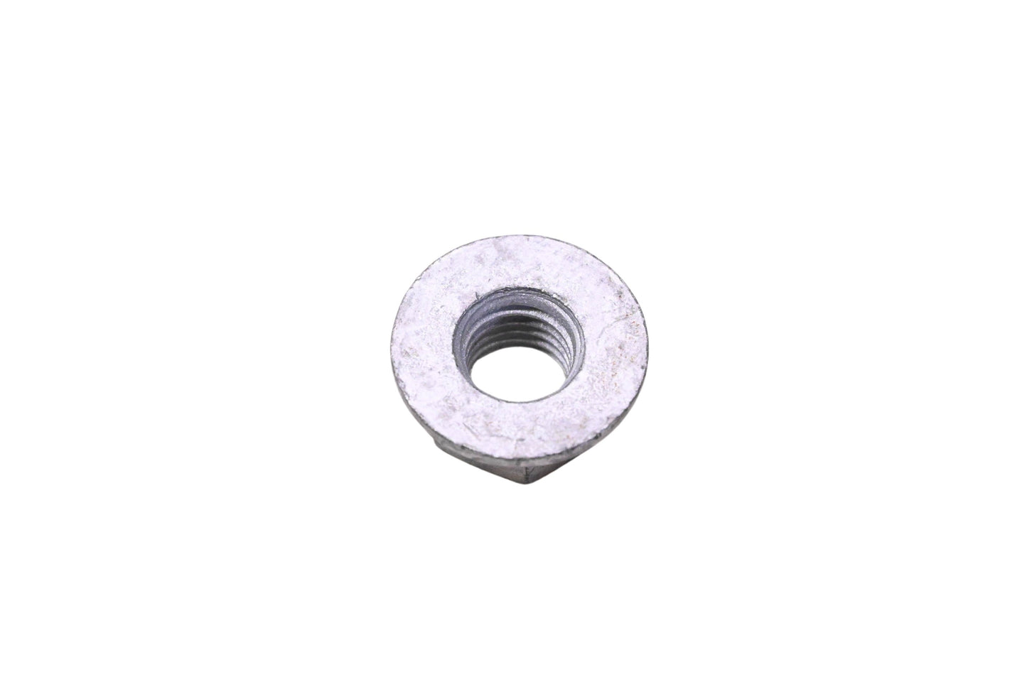 New OEM Ford W520515-S441, 4620613 Lower Control Arm Lock Nut NOS