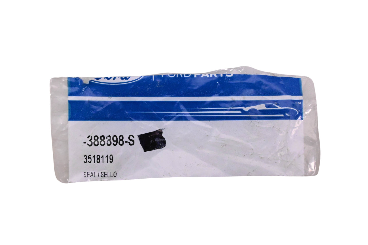 New OEM Ford 388898-S, 3518119 O-Ring Seal NOS