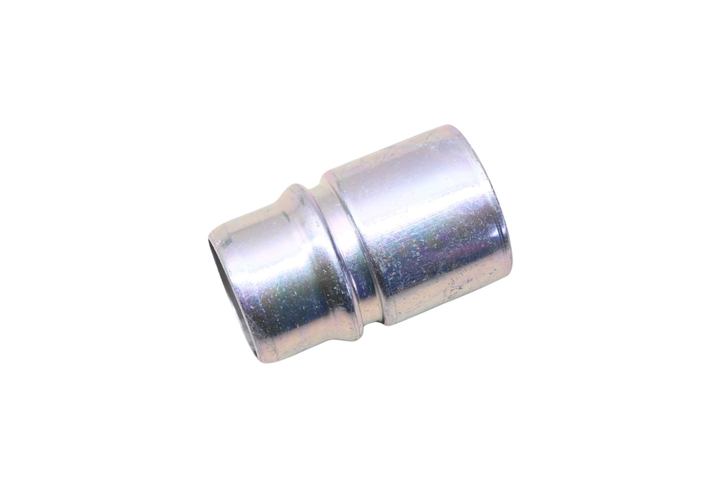 New OEM Ford BC3Z-6758-A Crankcase Emissions Elbow Tube NOS