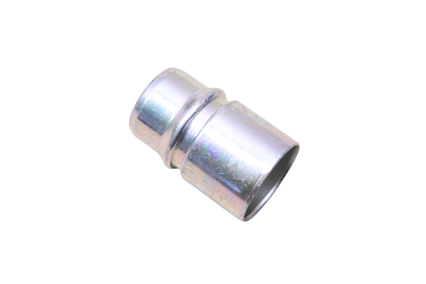 New OEM Ford BC3Z-6758-A Crankcase Emissions Elbow Tube NOS