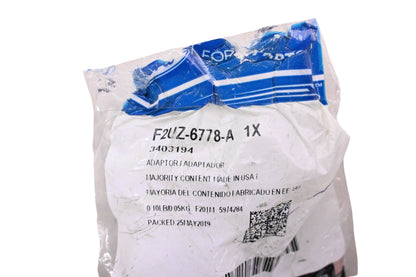 New OEM Ford F2UZ-6778-A, 3404194 Adaptor Assembly NOS