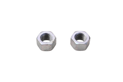 New OEM Ford W713882-S437, 4898392 Tie Rod Adjust Nuts Qty 2 NOS