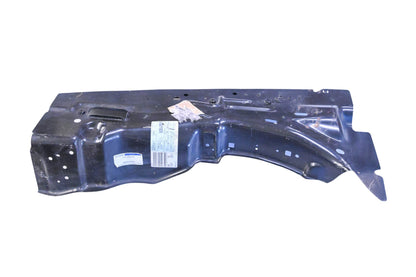 New OEM Ford 1L5Z-16K007-AA Black Front/Rear Fender Apron NOS