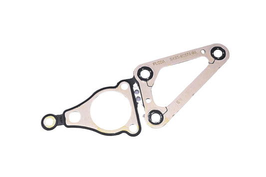 New OEM Ford BK3Z-9F598-A, 1754585 Timing Cover Gasket NOS
