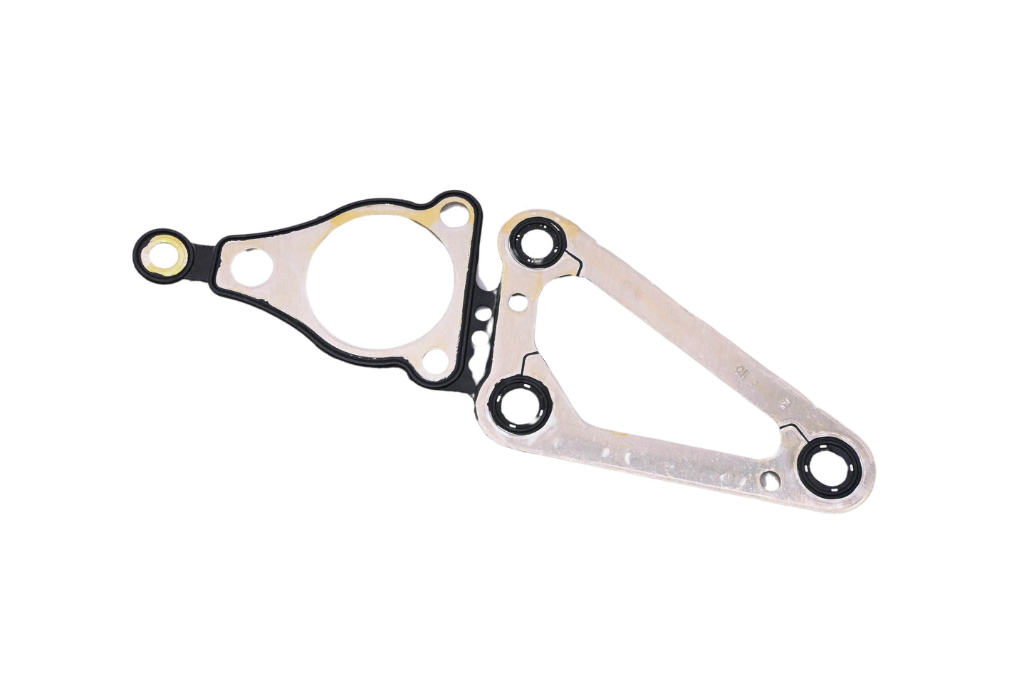 New OEM Ford BK3Z-9F598-A, 1754585 Timing Cover Gasket NOS