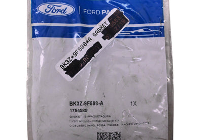 New OEM Ford BK3Z-9F598-A, 1754585 Timing Cover Gasket NOS