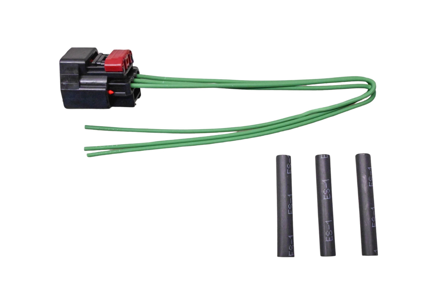 New OEM Motorcraft WPT-1218 Manifold Absolute Pressure Sensor Connector Wiring Kit NOS
