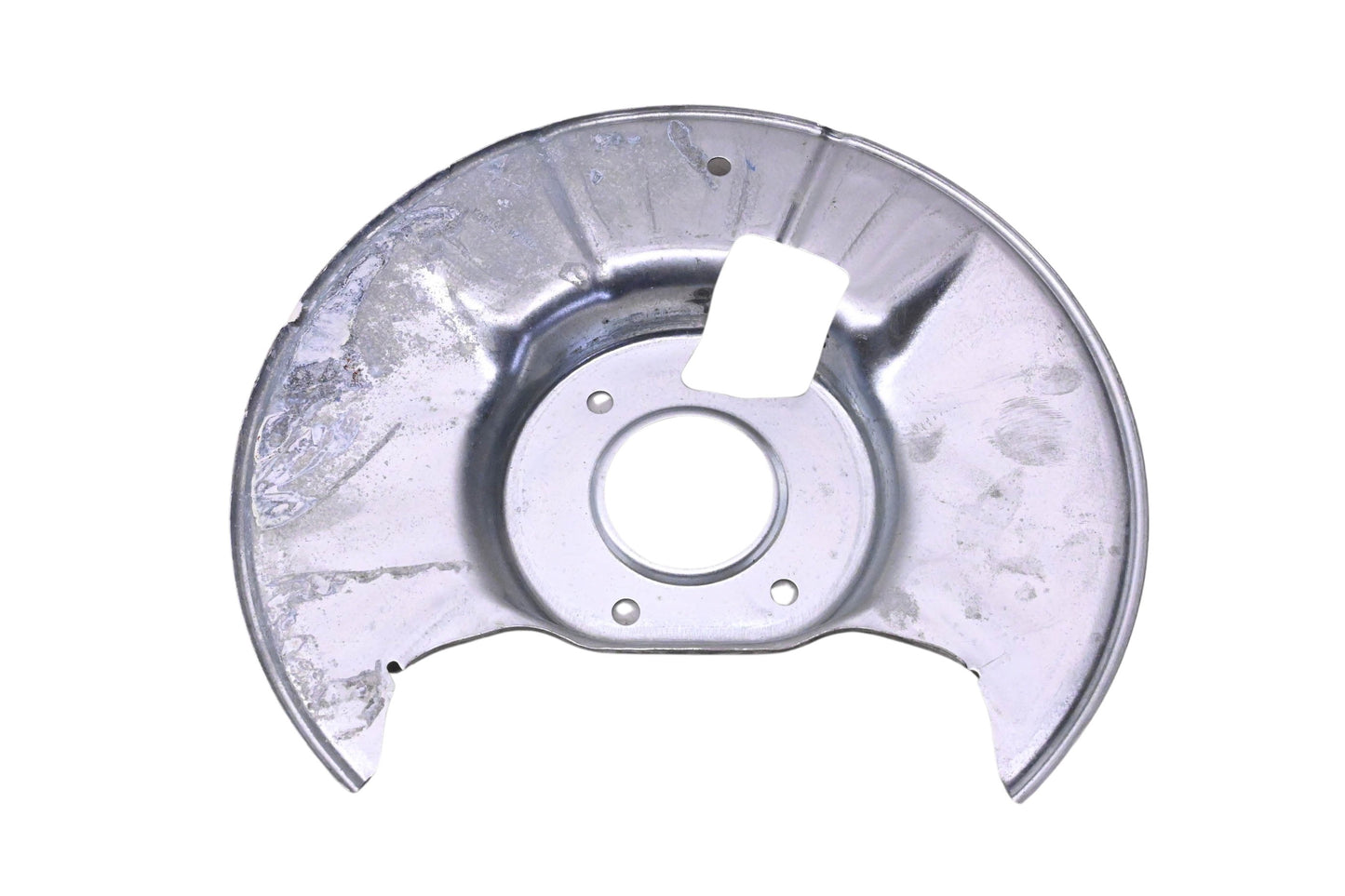 New OEM Ford AE5Z-2C028-A Brake Disc Splash Shield NOS