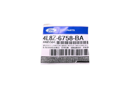 New OEM Ford 4L8Z-6758-BA Valve Hose Tube NOS