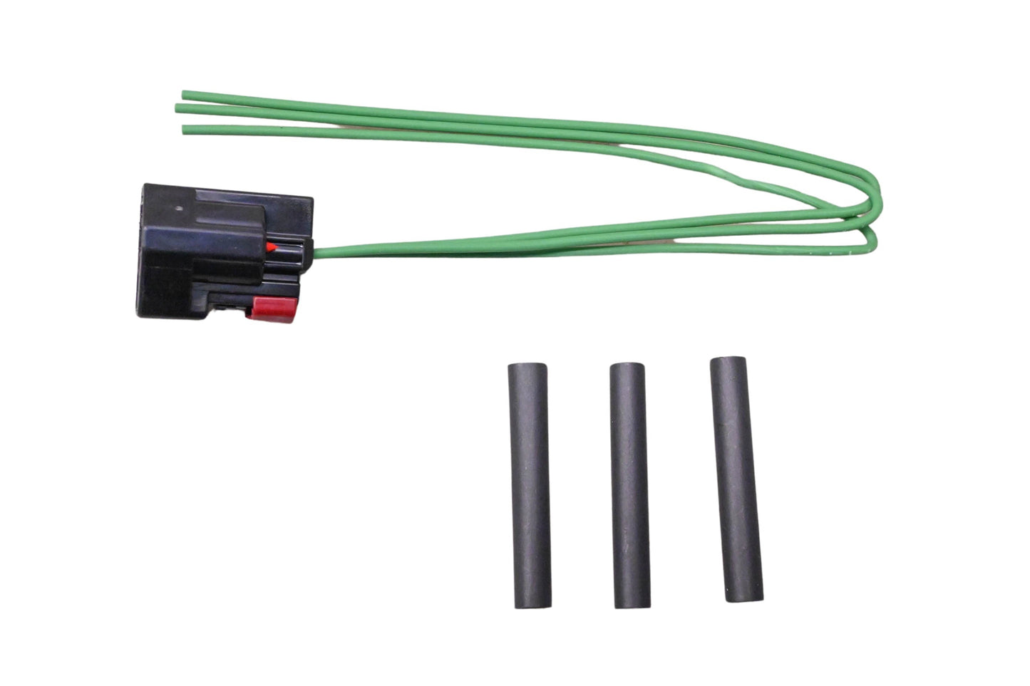 New OEM Motorcraft WPT-1218 Manifold Absolute Pressure Sensor Connector Wiring Kit NOS