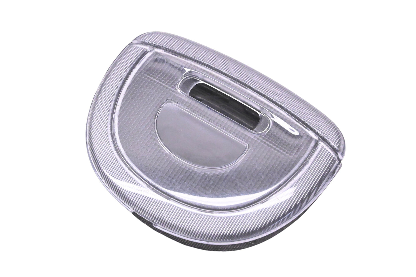 New OEM Ford YF1Z-13783-CA Interior Cab Ceiling Dome Light Lens NOS