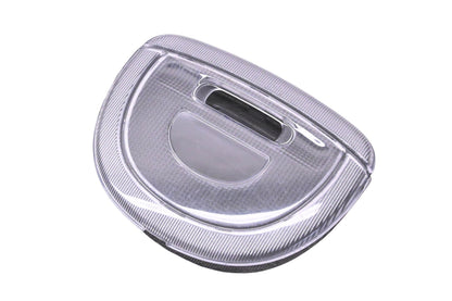 New OEM Ford YF1Z-13783-CA Interior Cab Ceiling Dome Light Lens NOS