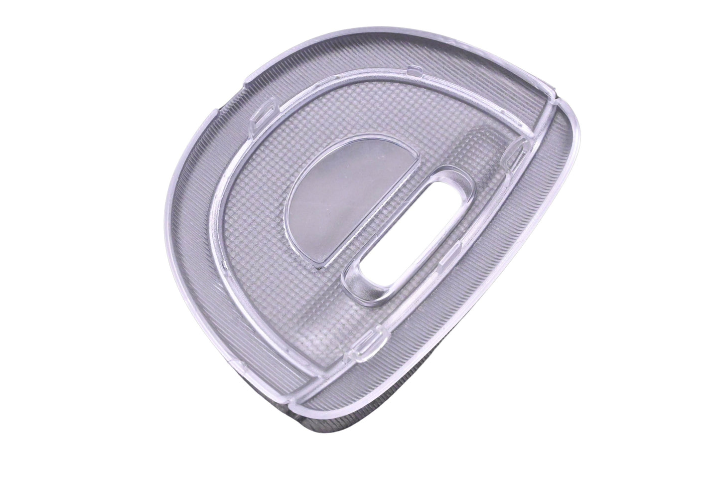 New OEM Ford YF1Z-13783-CA Interior Cab Ceiling Dome Light Lens NOS