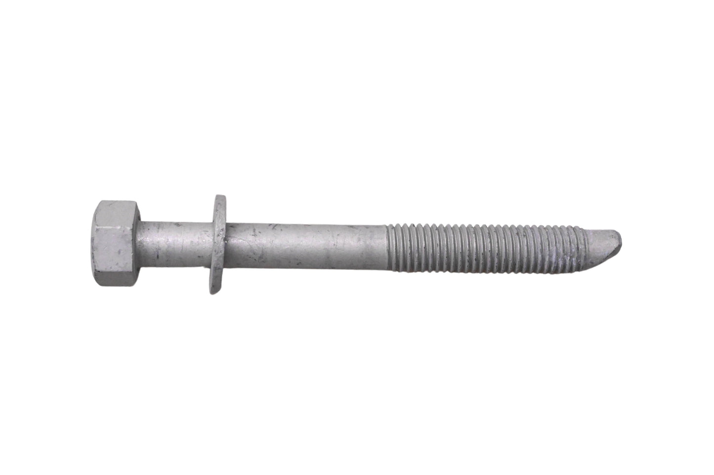 New OEM Ford W707529-S439, 4843733 Leaf Spring Rear Bolt NOS