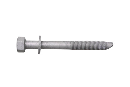 New OEM Ford W707529-S439, 4843733 Leaf Spring Rear Bolt NOS