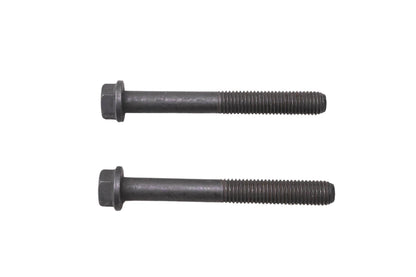New OEM Ford 3C3Z-6345-BA Crankshaft Hex Head Bolts Qty 2 NOS
