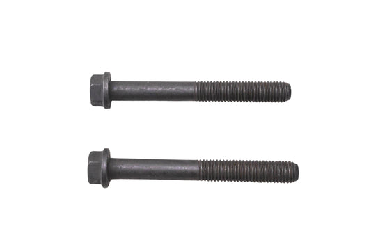 New OEM Ford 3C3Z-6345-BA Crankshaft Hex Head Bolts Qty 2 NOS