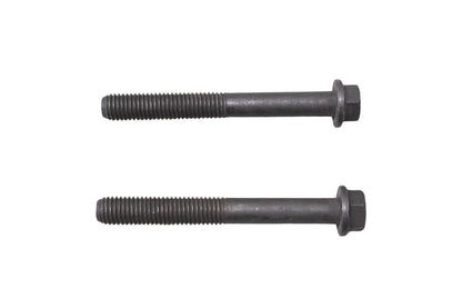 New OEM Ford 3C3Z-6345-BA Crankshaft Hex Head Bolts Qty 2 NOS