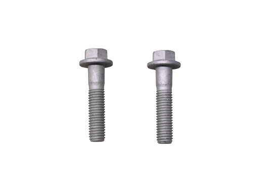New OEM Ford W500121-S439 Intermediate Shaft Bolts Qty 2 NOS