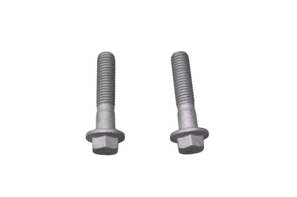 New OEM Ford W500121-S439 Intermediate Shaft Bolts Qty 2 NOS
