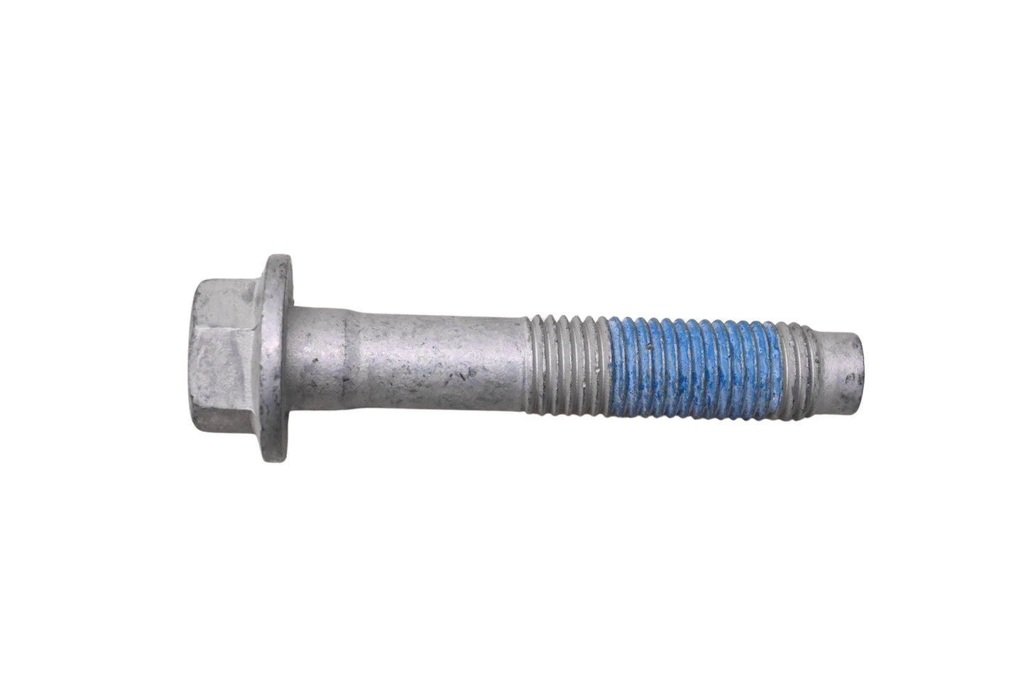 New OEM Ford W715231-S439, 5065640 Rear Suspension Shock Mount Bolt NOS