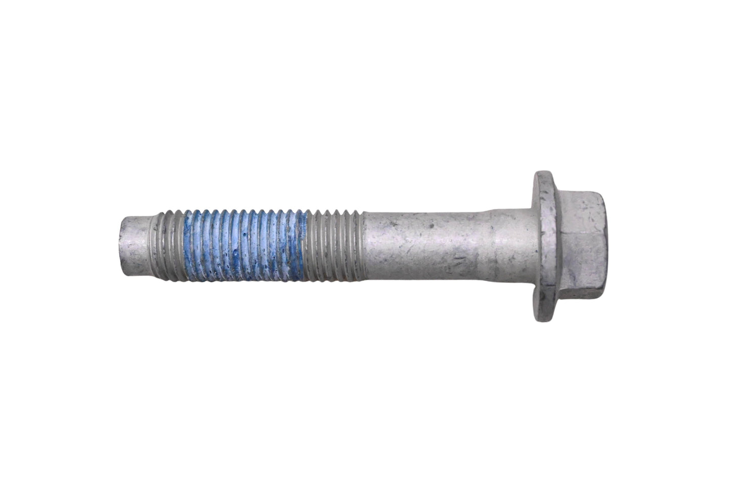 New OEM Ford W715231-S439, 5065640 Rear Suspension Shock Mount Bolt NOS