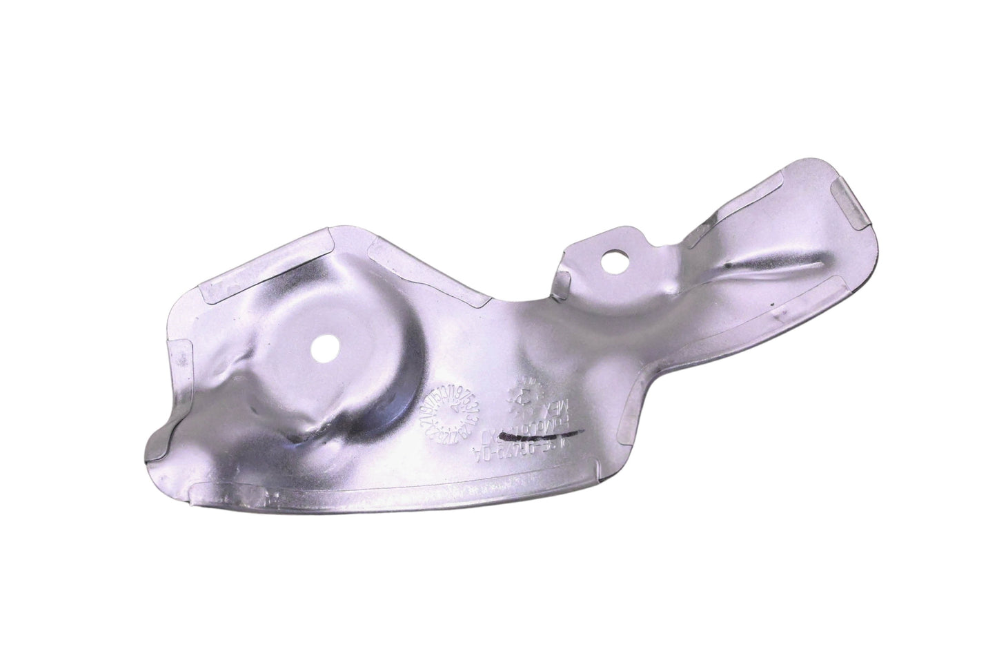 New OEM Ford BL3Z-9P462-B, 5120791 Rear Left Side Bracket NOS