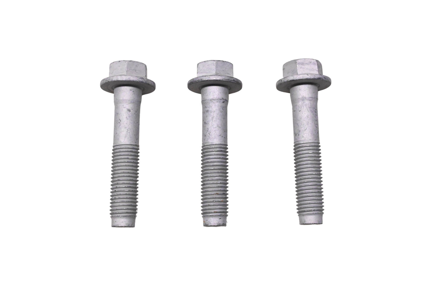 New OEM Ford W715295-S439, 5091690 Lower Suspension Strut Bolts Qty 3 NOS