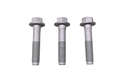 New OEM Ford W715295-S439, 5091690 Lower Suspension Strut Bolts Qty 3 NOS